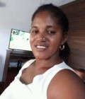 Rencontre Femme Madagascar à Vohemar : Fabiola, 34 ans